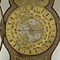 Main dial