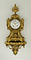 Wall Clock / Foullet