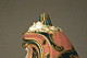 Grotesque mask