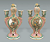 Pair of Vases / Sèvres