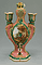 Vase B - back