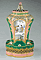 Pair of Vases / Sèvres