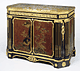 Cabinet / Baumhauer