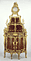 Corner Cupboard / Dubois