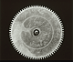 Movement wheel