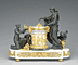 Mantel Clock / Thomire