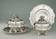 Lidded Tureens / T. Germain