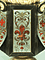 Fleur-de-lis motif