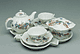 Tea Service / Chantilly