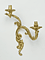 Wall Lights / Boulle