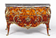 Commode / Latz