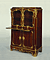 Pair of Cabinets / Risenburgh