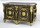 Medal Cabinet / Boulle