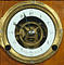 Clock face