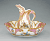 Ewer and Basin / Sèvres