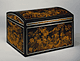 Box / Boulle