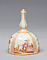Table Bell / Meissen