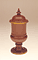 Standing Cup, Cover / Meissen