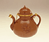Teapot / Meissen