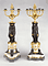 Pair of Candelabra / Thomire
