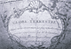 Engraved title and date