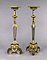 Gueridons / Boulle