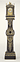 Long Case Clock / Boulle