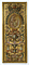Painted Panels / Le Brun