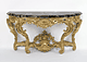 Console Table / Contant d'Ivry