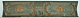 Curved panel