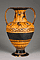 Storage Jar; Boxers / Painter N