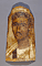 Mummy Portrait / Unknown