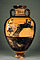 Prize Vessel, Athena / Kleophrades Painter