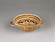 Geometric Attic Cup / Unknown