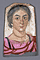 Mummy Portrait / Unknown