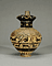 Pitcher with Lions / Pntr of Vatican 73
