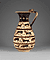 Pitcher with Lions / Pntr of Vatican 73