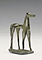 Statuette of Horse / Unknown