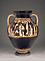 Storage Jar / Lydos