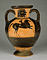 Storage Jar / Ptr of Acropolis 606