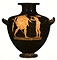 Water Jar / Eucharides Painter