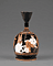 Oil Jar; Helen, Eros / Meidias Painter