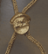 Dionysiac mask