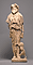 Dionysos & Animal / Unknown