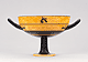 Black-Figure Lip Cup / Phrynos Painter