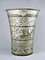 Vessel; Bacchus / Unknown