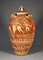 Lidded Storage Jar with the Blinding of Polyphemus
