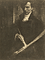 Self-Portrait / Steichen