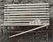 Bench / E. Weston