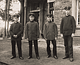 Railway Officers / Sander